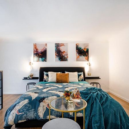 Liz Apartment バーリ エクステリア 写真