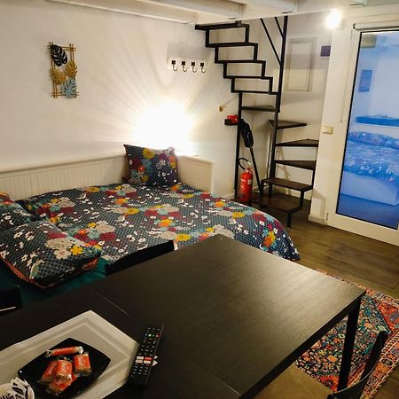 Liz Apartment バーリ エクステリア 写真