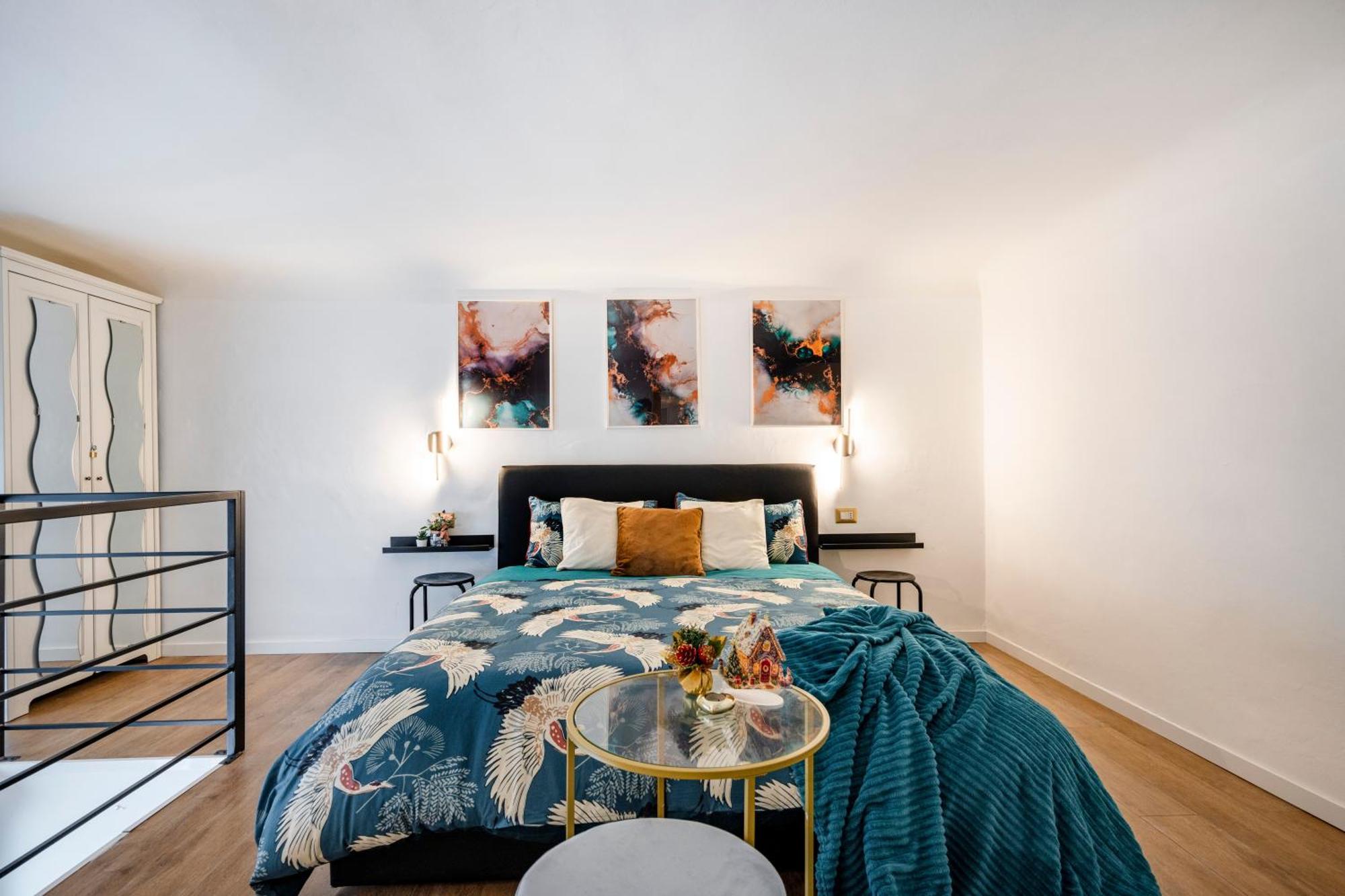 Liz Apartment バーリ エクステリア 写真