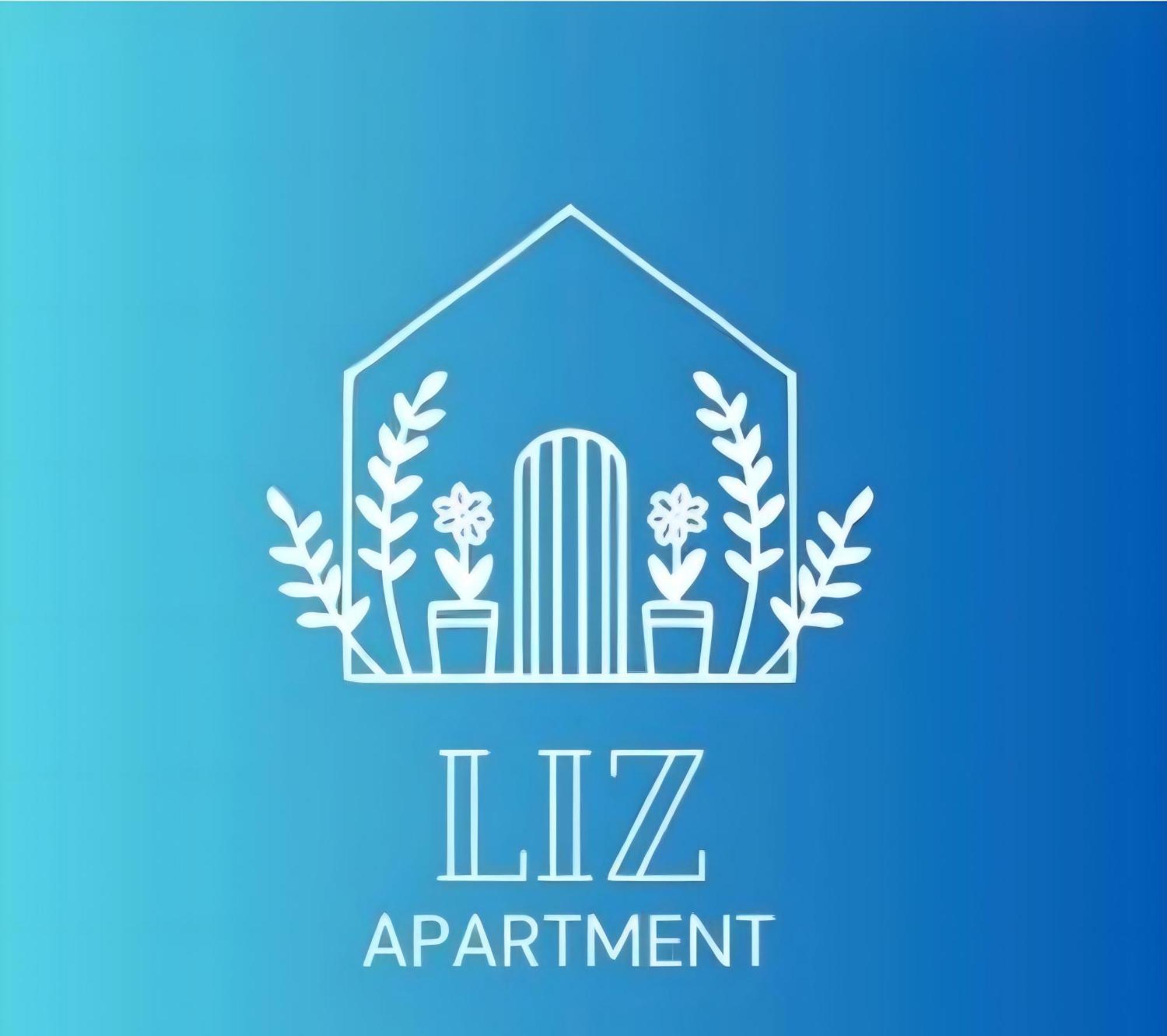 Liz Apartment バーリ エクステリア 写真