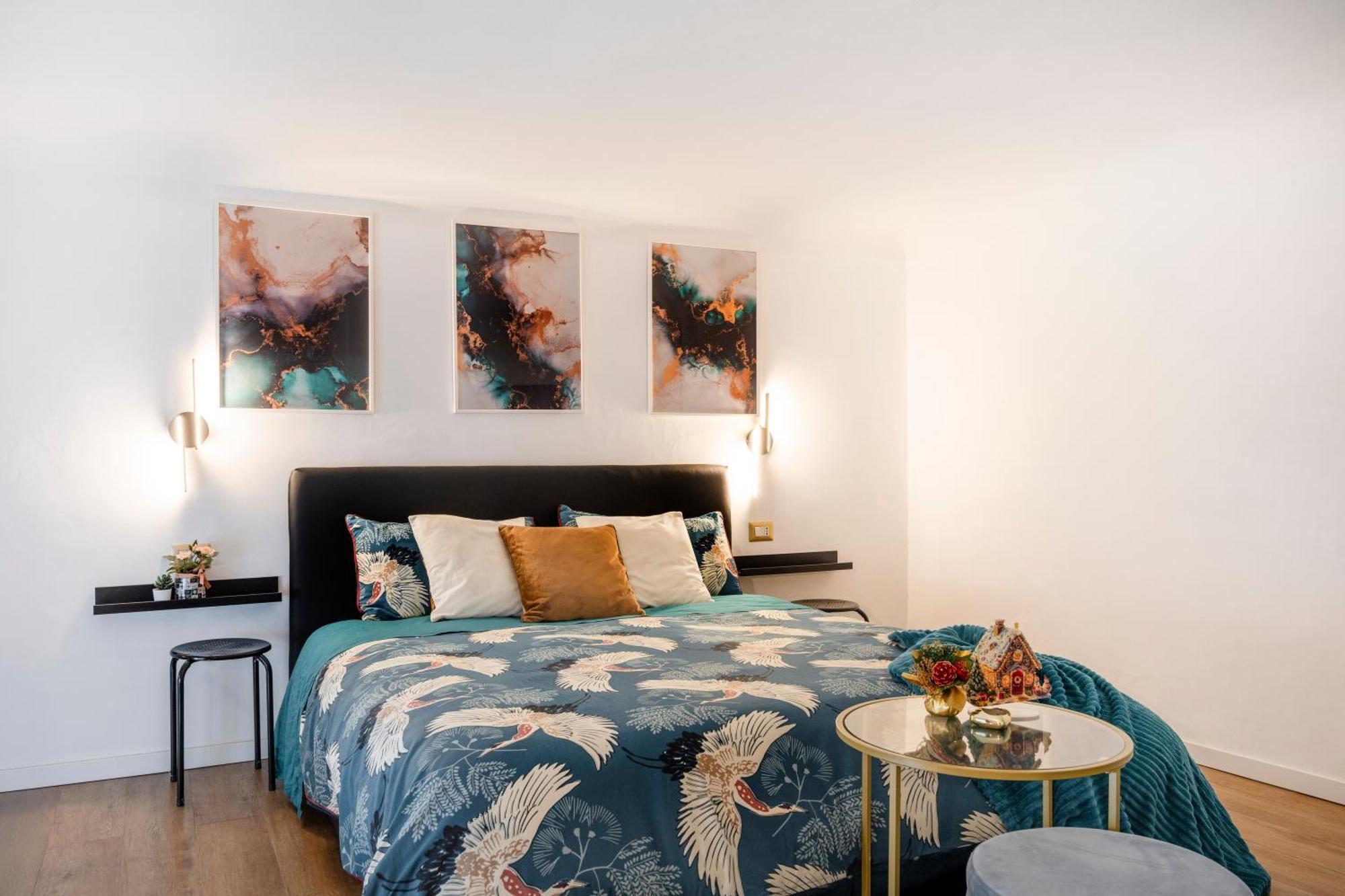 Liz Apartment バーリ エクステリア 写真