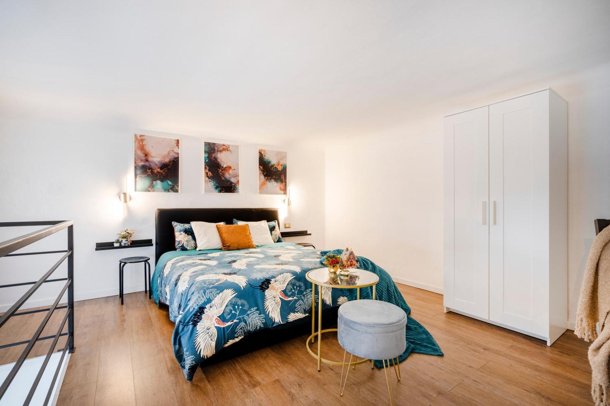 Liz Apartment バーリ エクステリア 写真