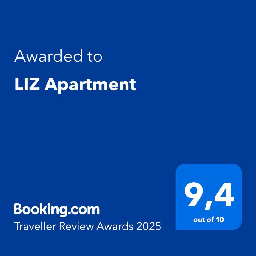 Liz Apartment バーリ エクステリア 写真