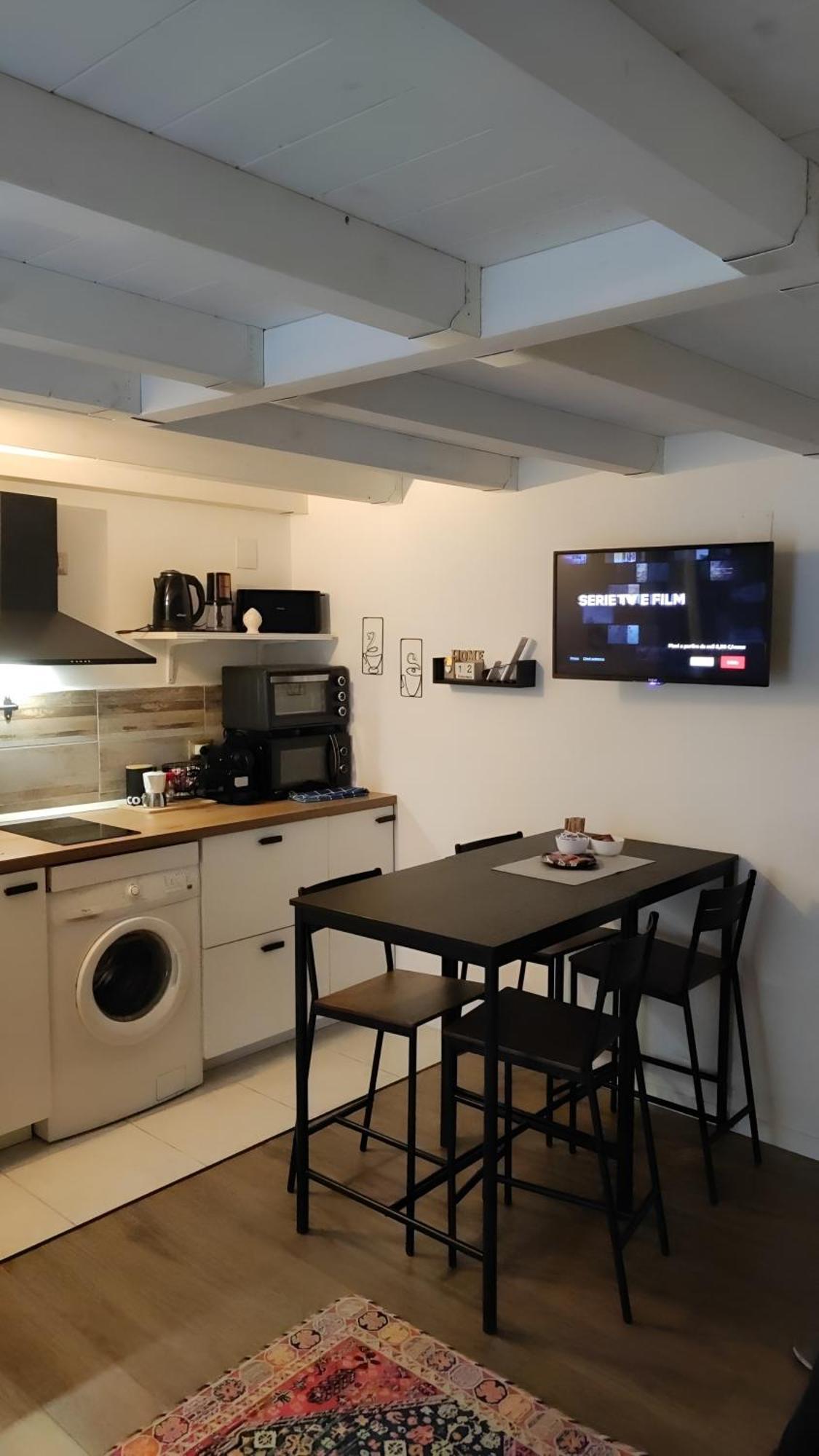 Liz Apartment バーリ エクステリア 写真