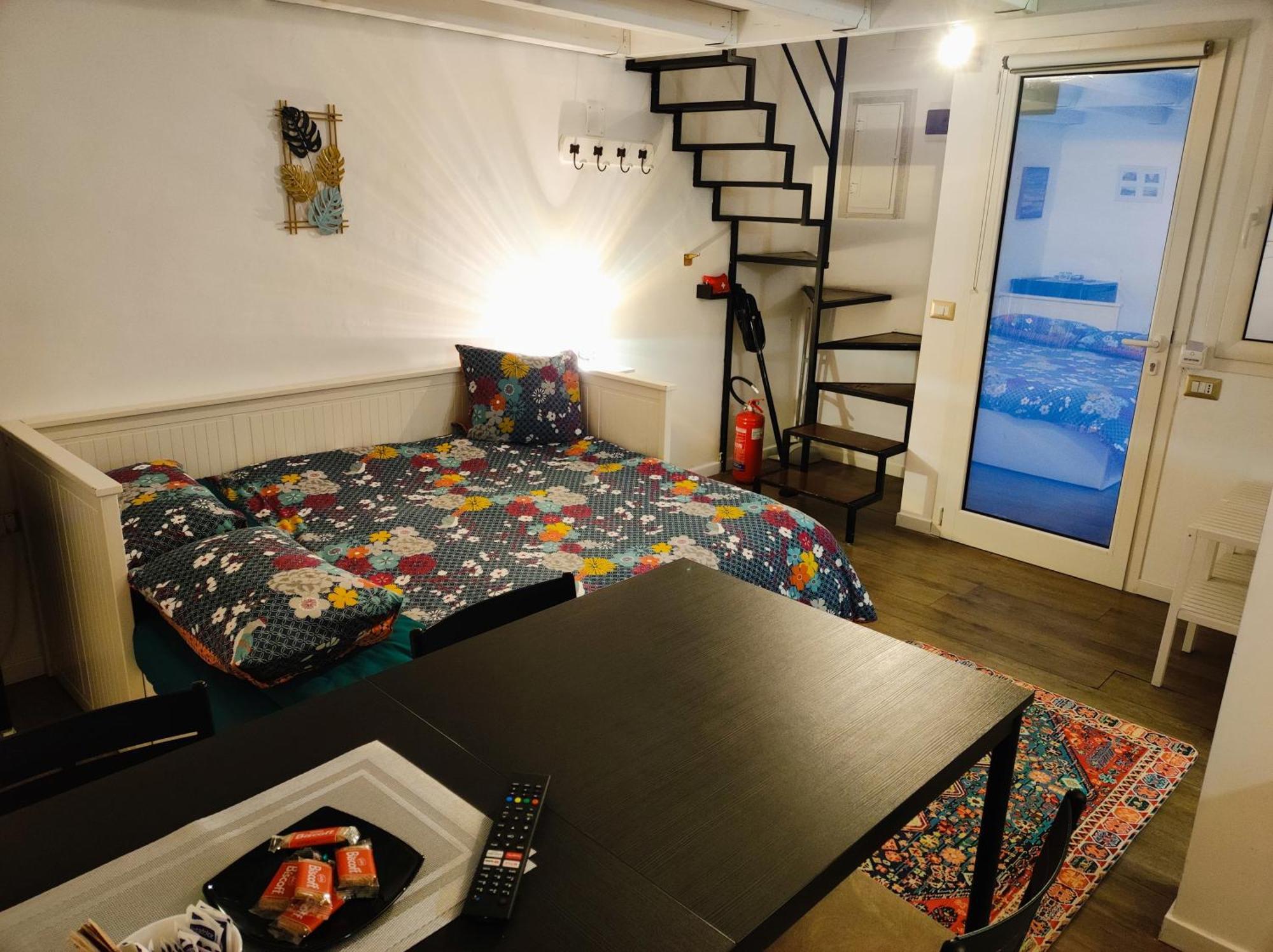 Liz Apartment バーリ エクステリア 写真