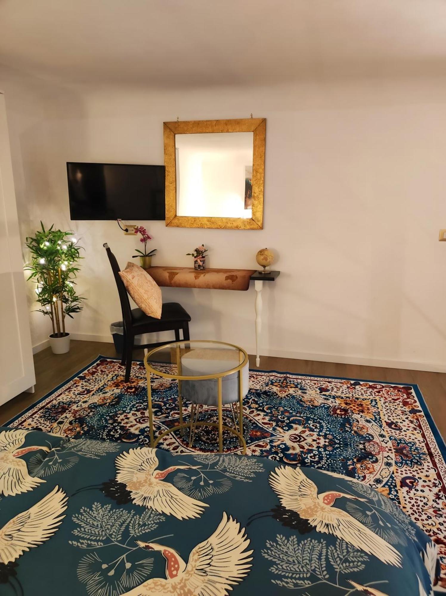 Liz Apartment バーリ エクステリア 写真