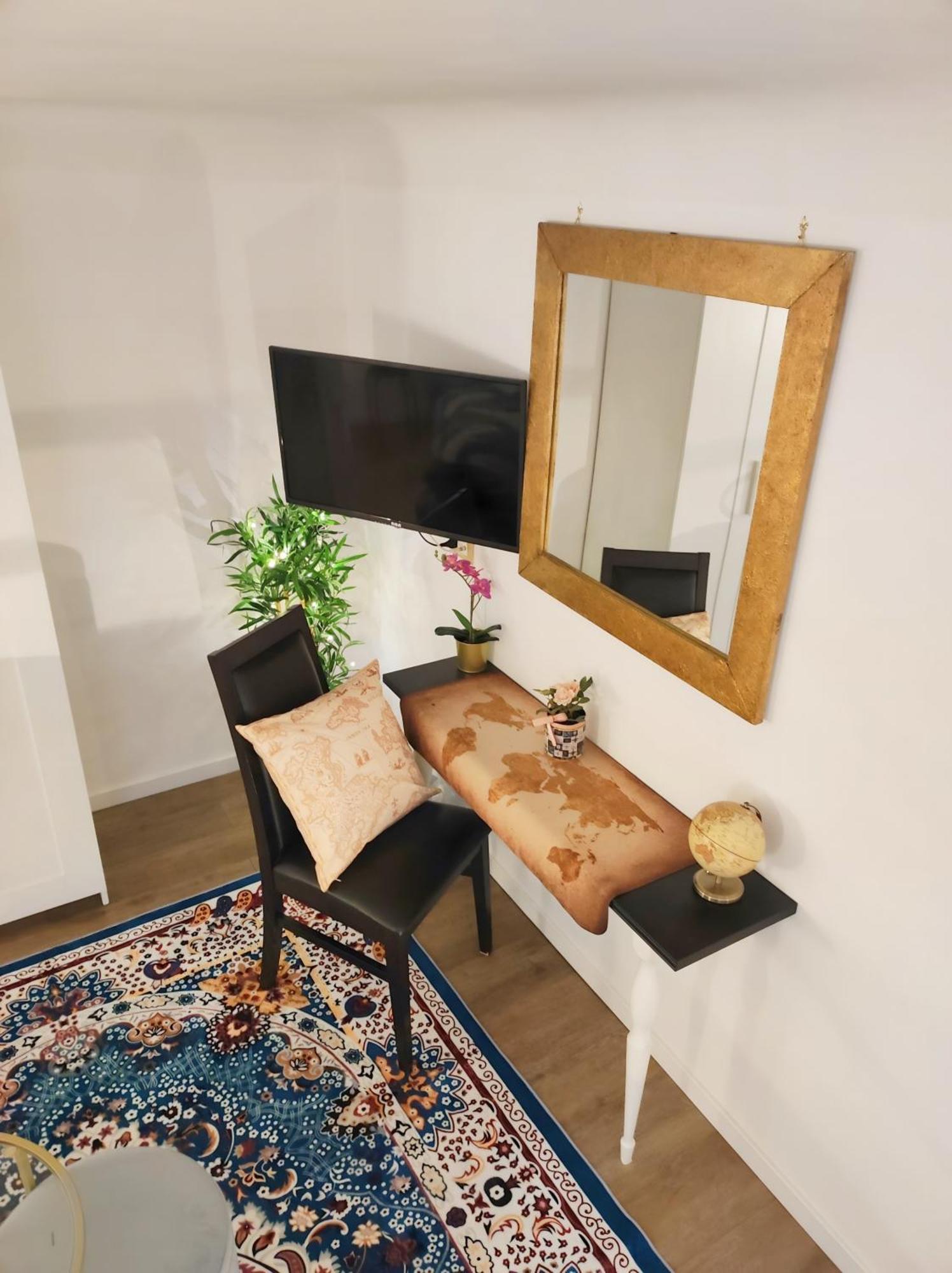 Liz Apartment バーリ エクステリア 写真